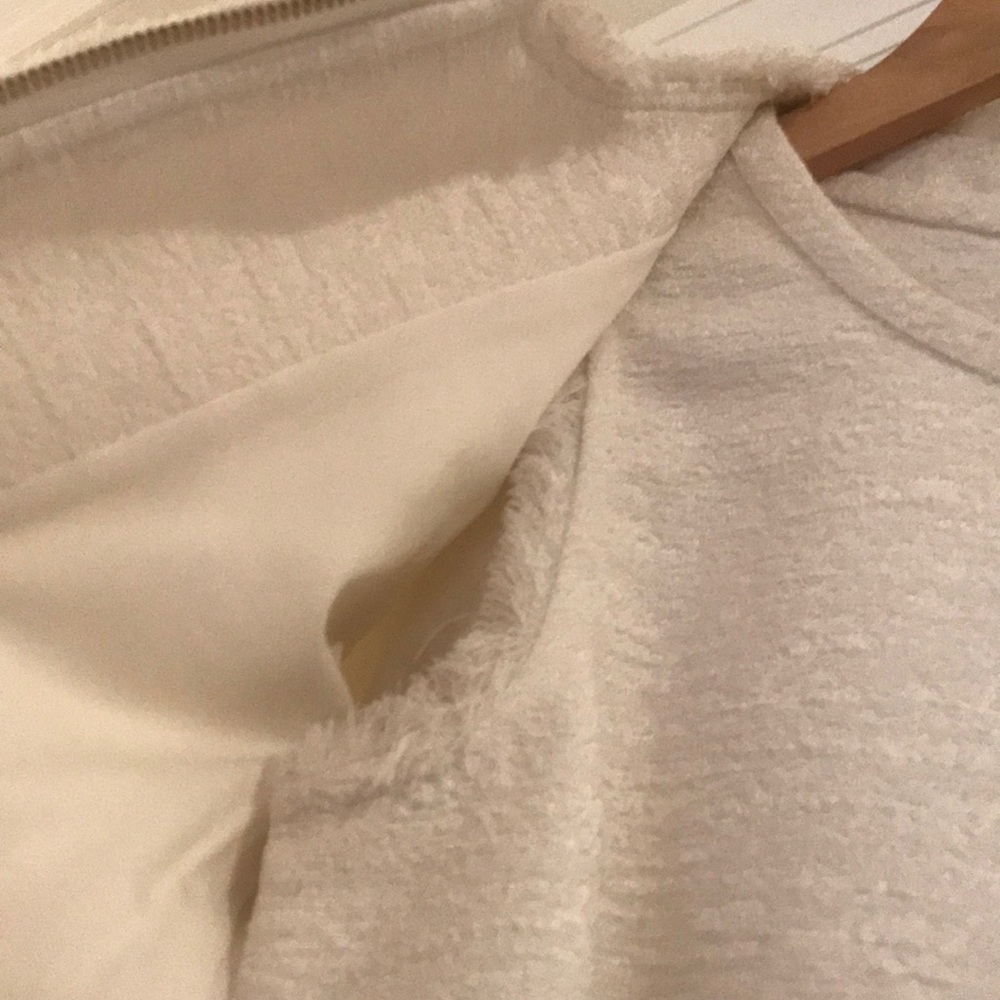 Two-Piece Top With Matching Jacket - image 3